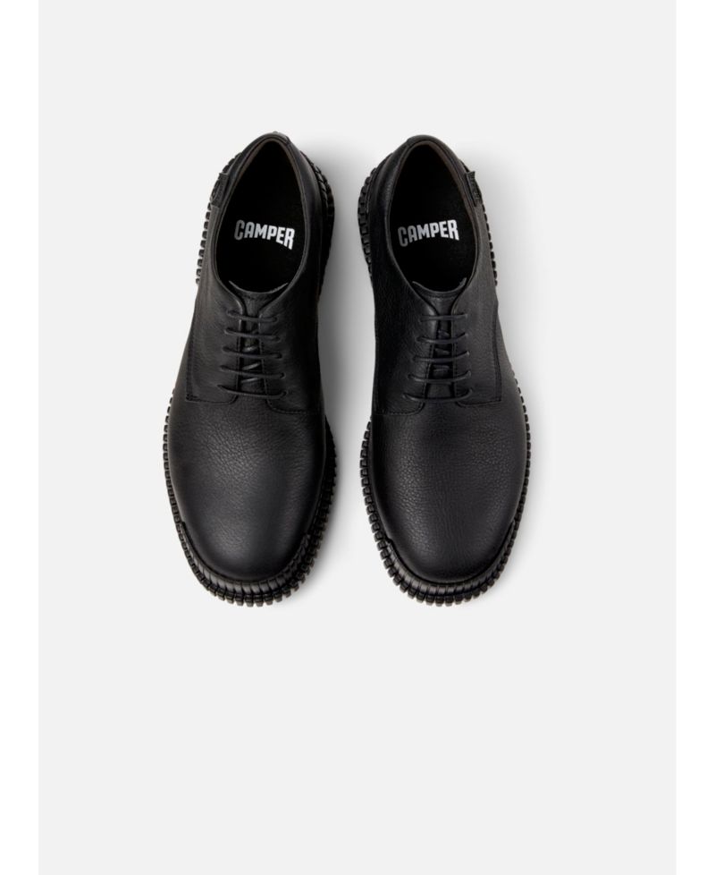 Men's Pix Leather Shoes