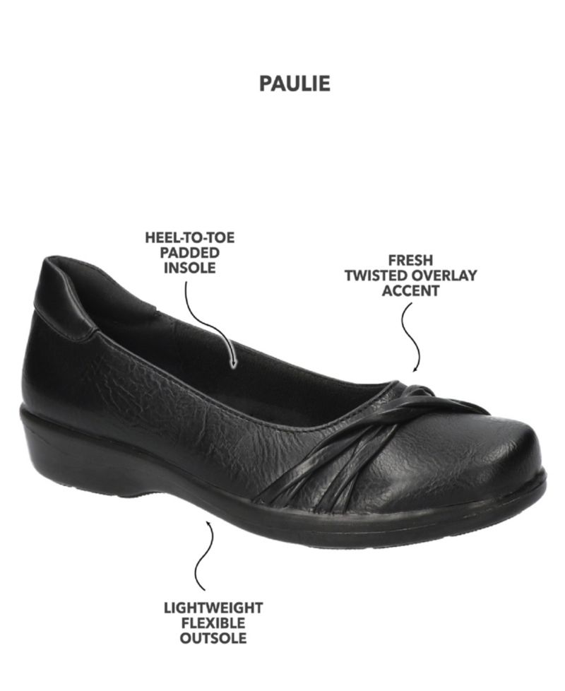 Women's Paulie Slip-On Flats