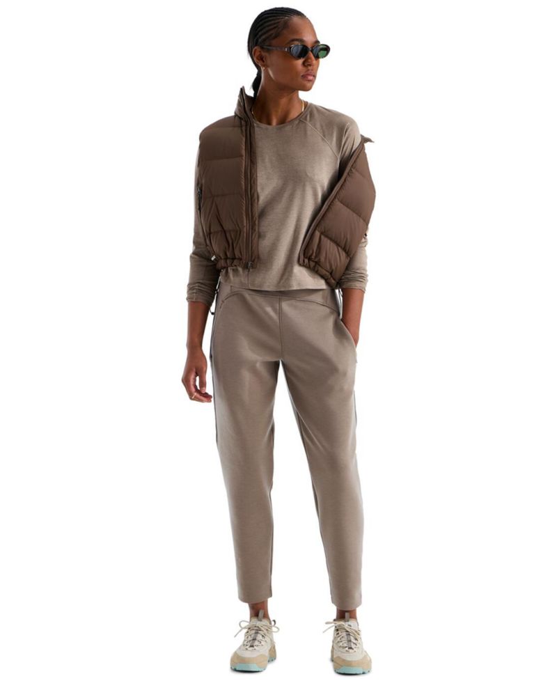 Women's Jaida Long-Sleeve T-Shirt