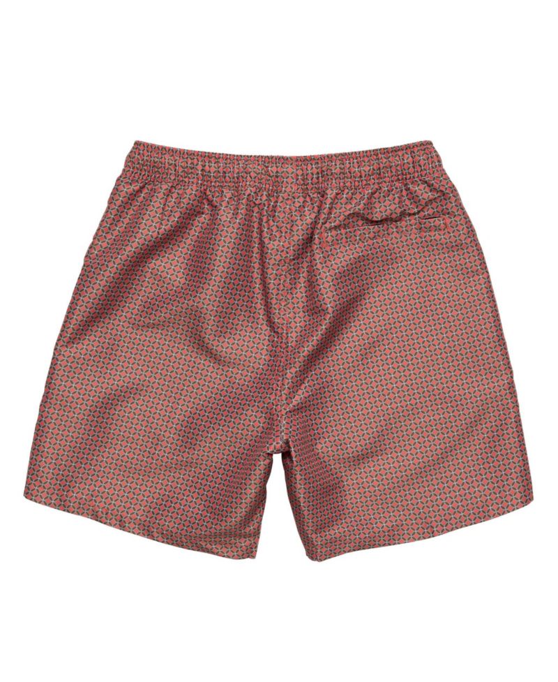 Men's Morocco Mosaic Swim Short