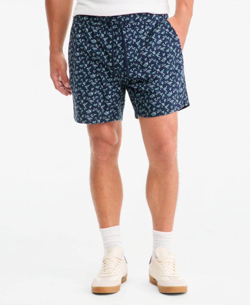 Men's Victor 6" Pull-On Shorts