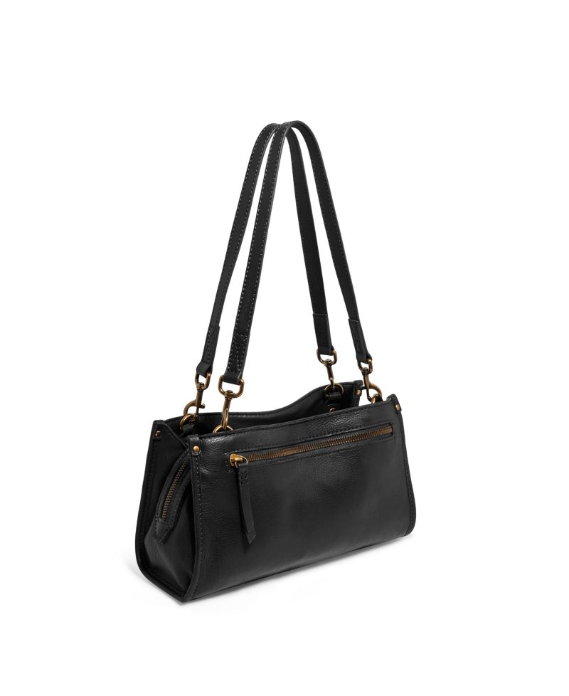 Lenox Triple Entry Shoulder
