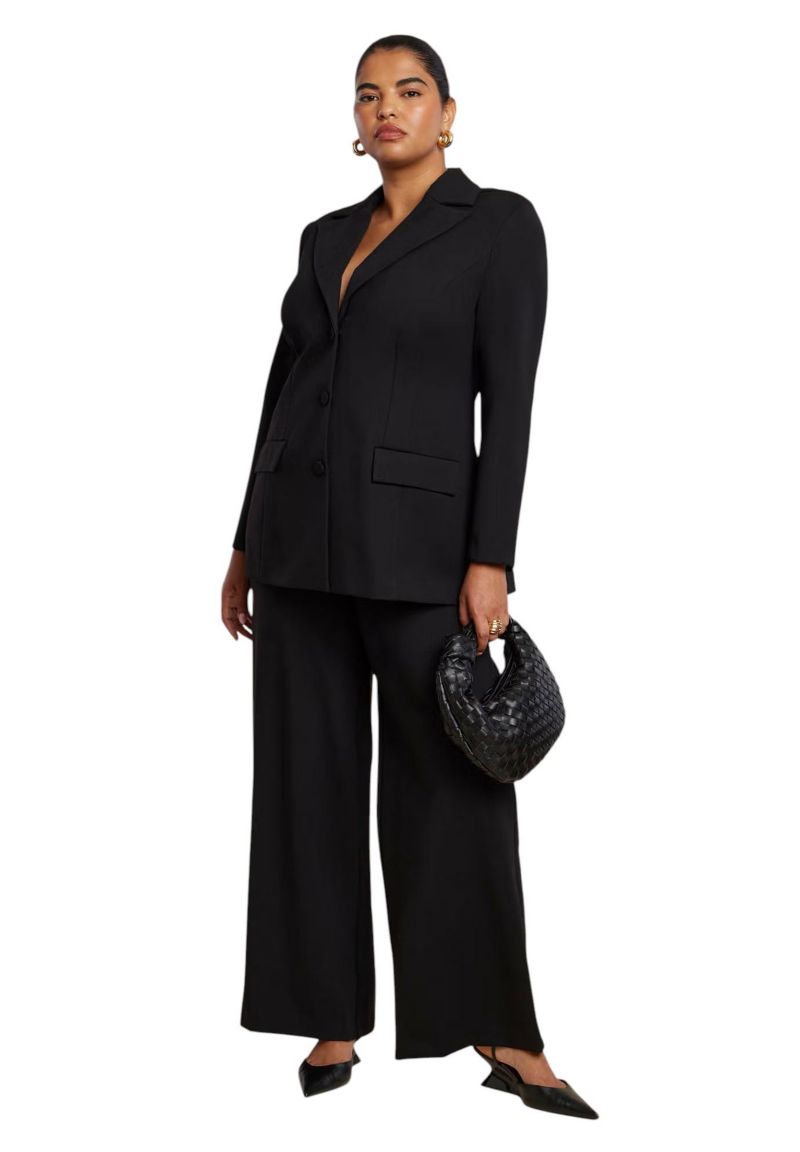 Women's The Ultimate Nipped Waist Blazer