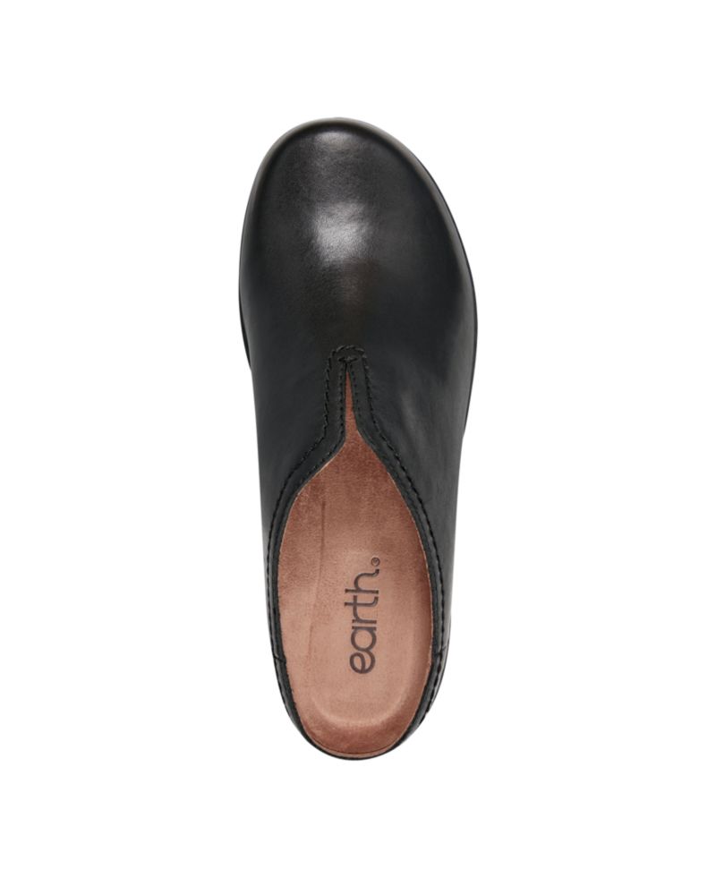 Women's Kolia Slip-On Heeled Clogs
