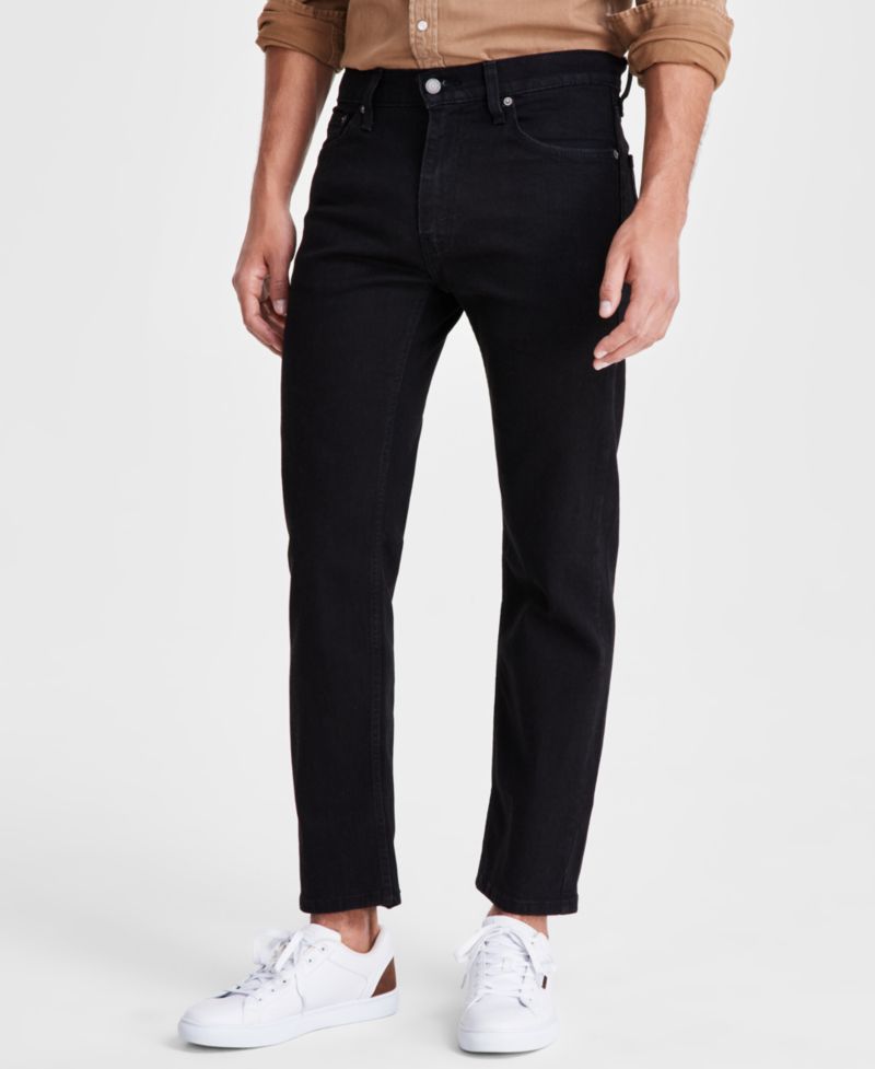 Мужские джинсы прямого кроя Levi's&reg; 514™ Flex
