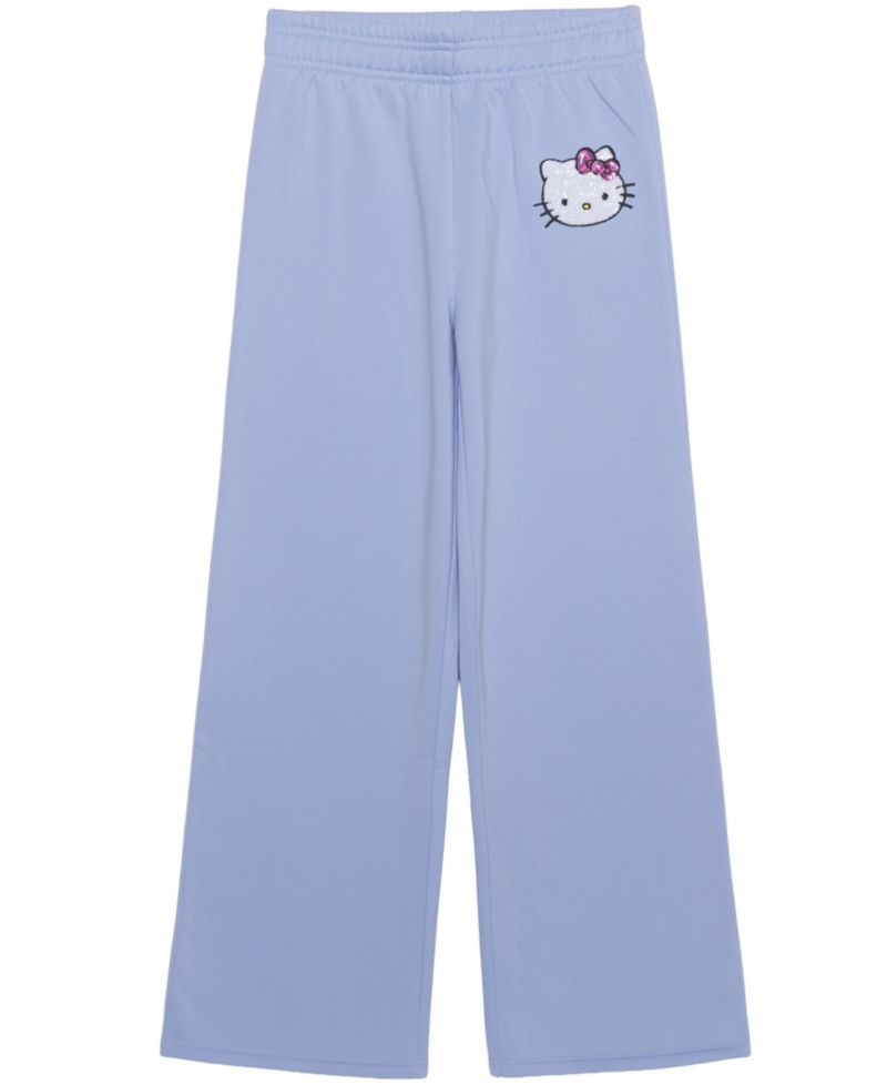 Girls' 7-16 Hello Kitty Graphic Sweatshirt and Joggers, 2-Piece Set