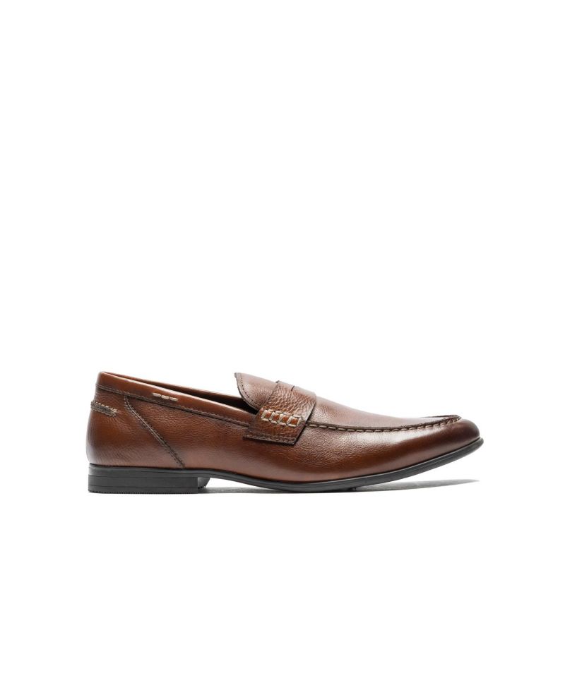 Men's St James Loafer