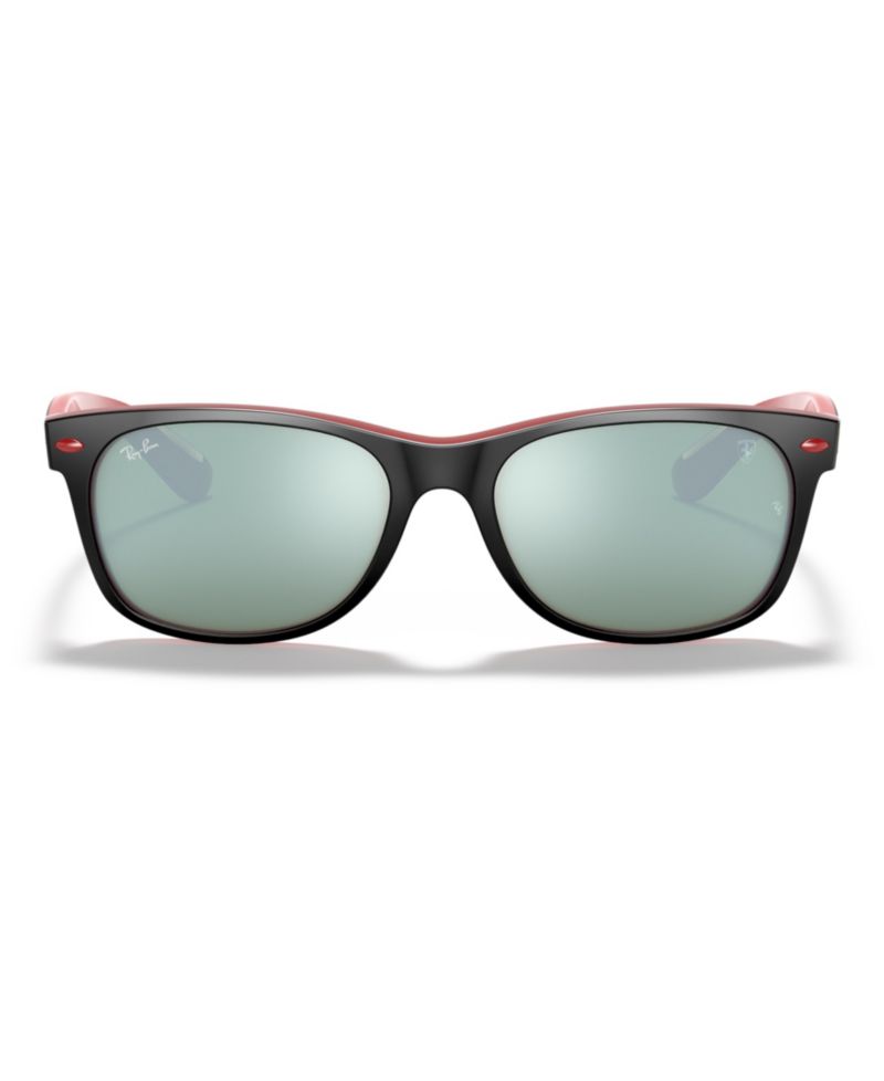 Unisex Sunglasses, RB2132M Scuderia Ferrari Collection 55