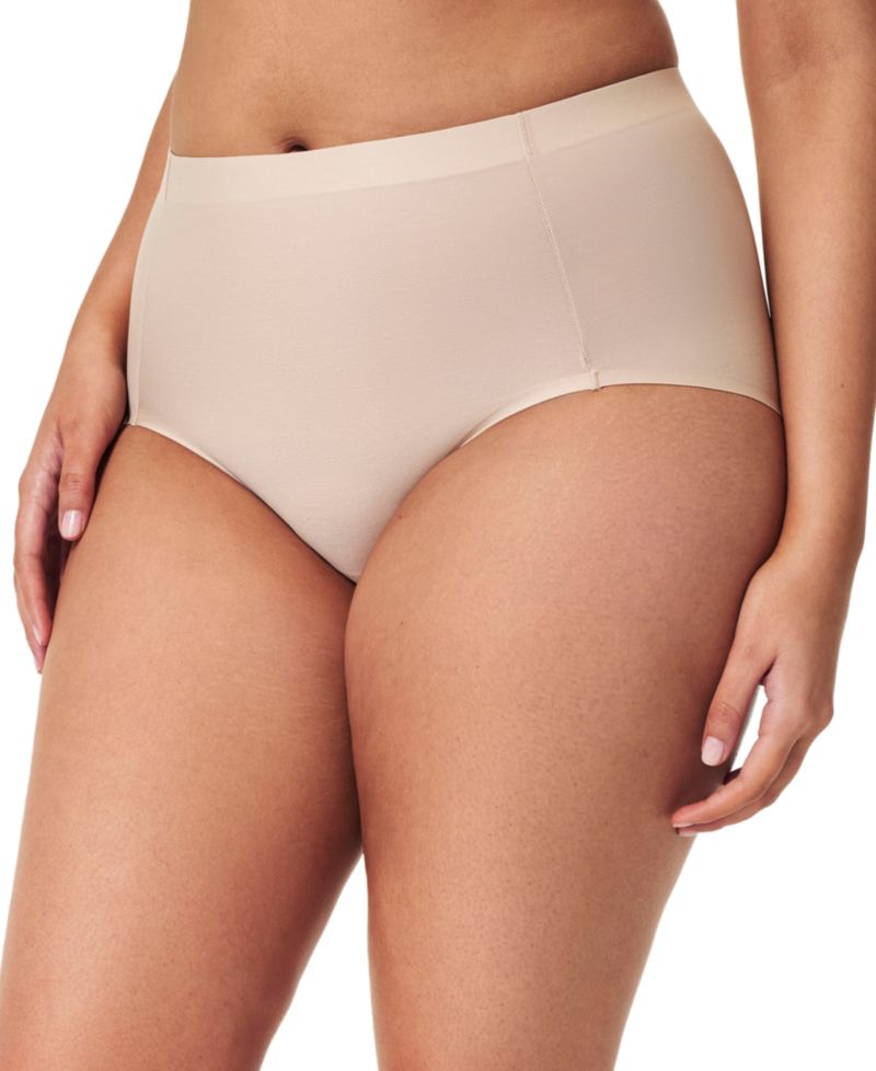 Sheer Control Brief 40128R