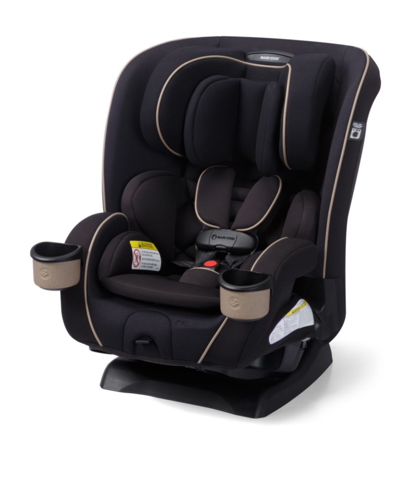 Kani Baby and Toddler 4-in-1 Convertible Car Seat