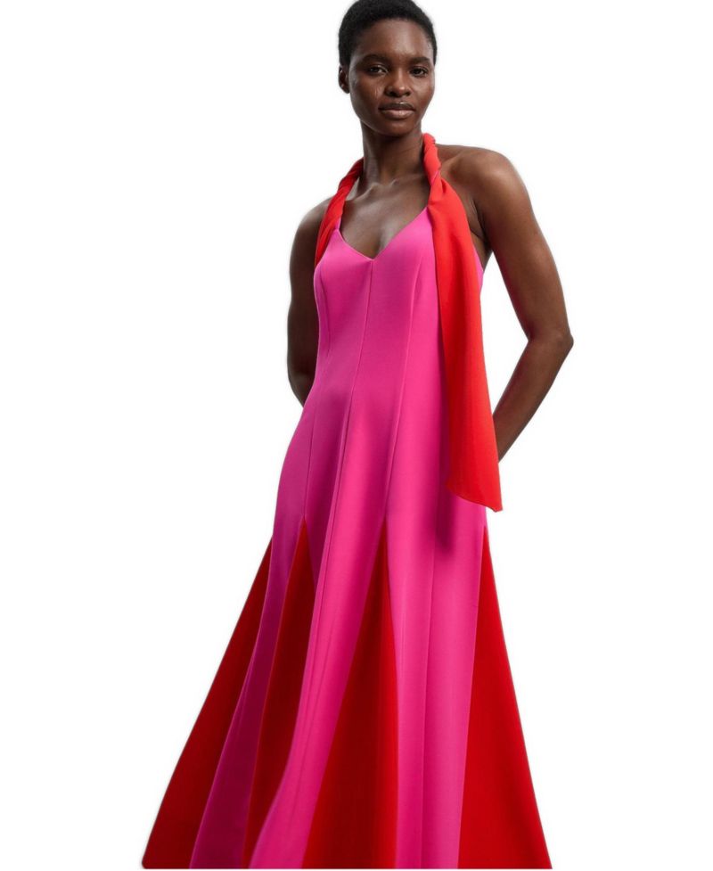 Women's Maxi Dress