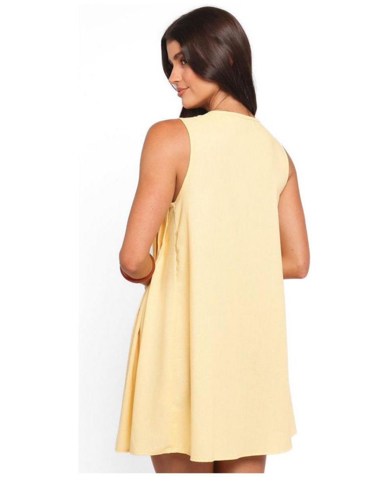 Women's Madeline Mini Dress