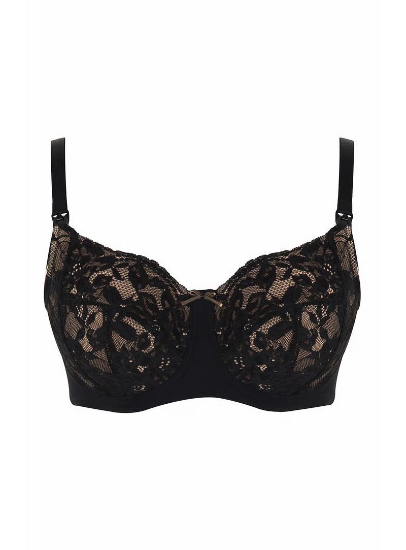 Women's Ada Non Wired Nursing Bra