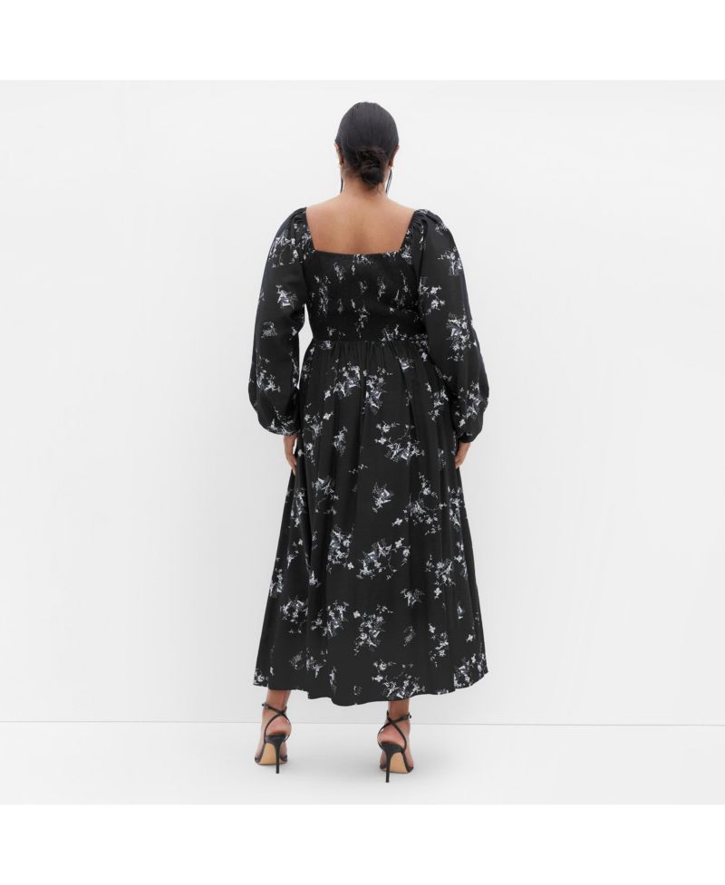Women's Urban Soul Maxi Dress