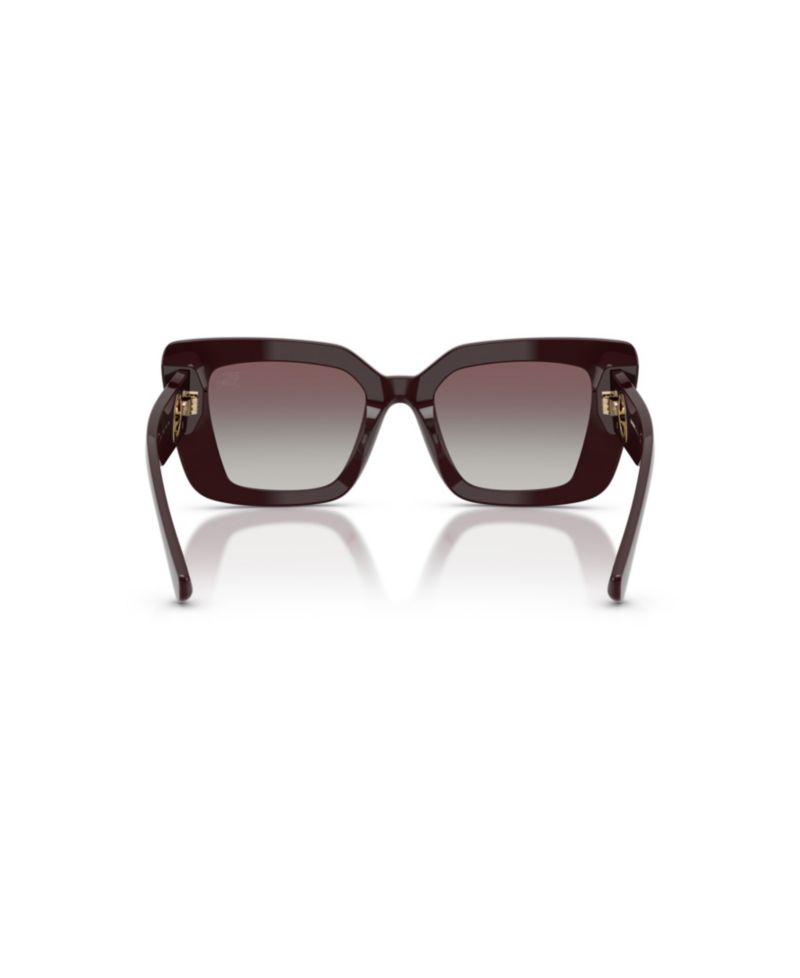 Women's Cat Eye Sunglasses, BE4476