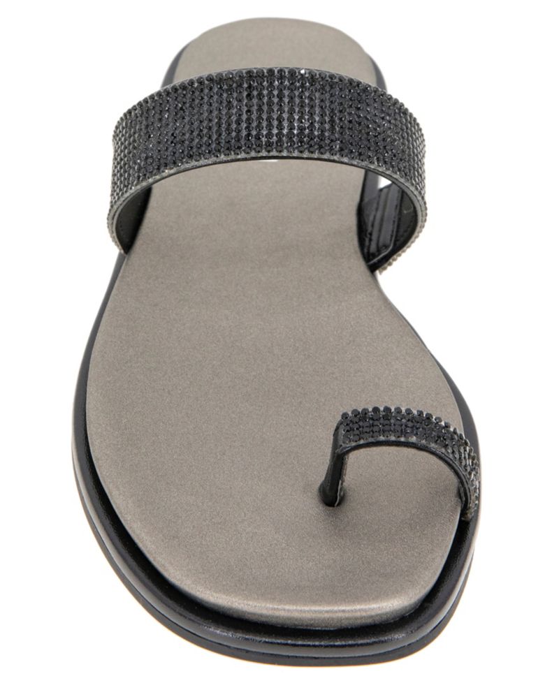 Women's Wilfred Toe Loop Flat Sandals
