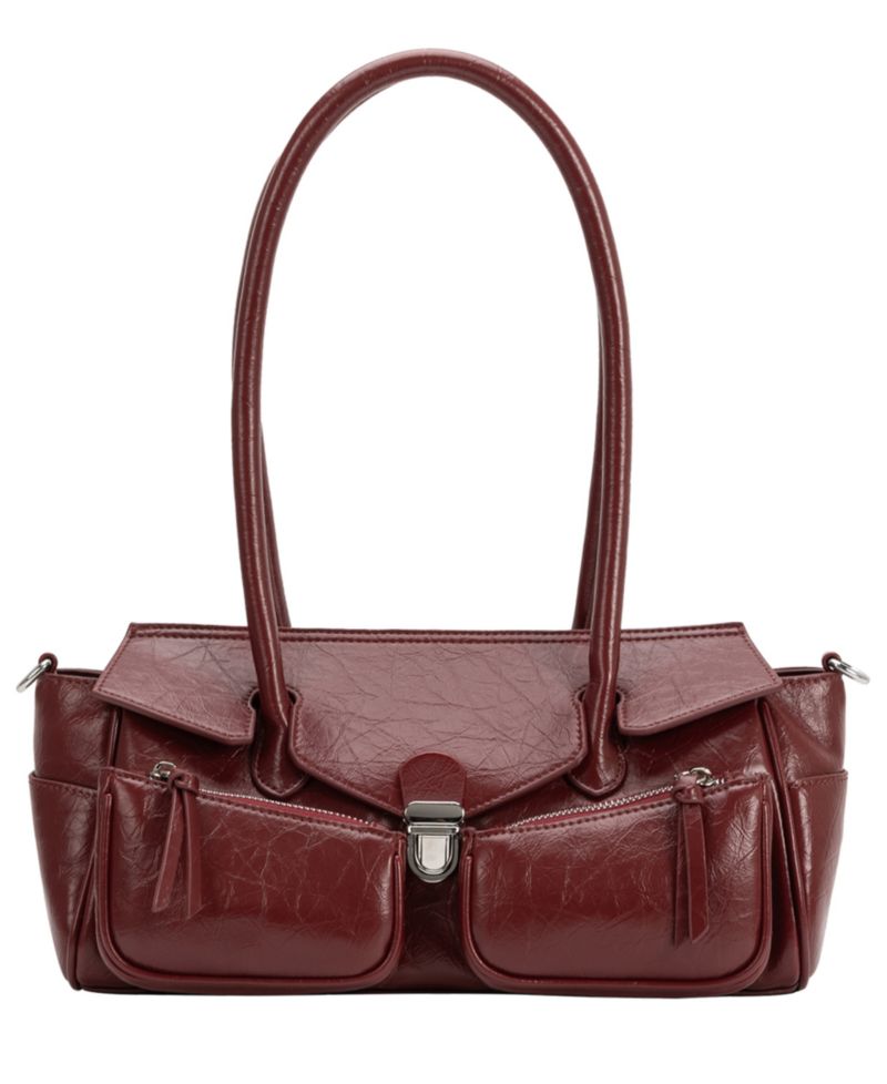 Ruthie Large Shoulder Handbag