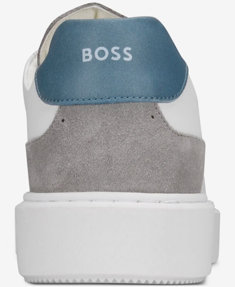 Men's Colyn Derby Sneakers