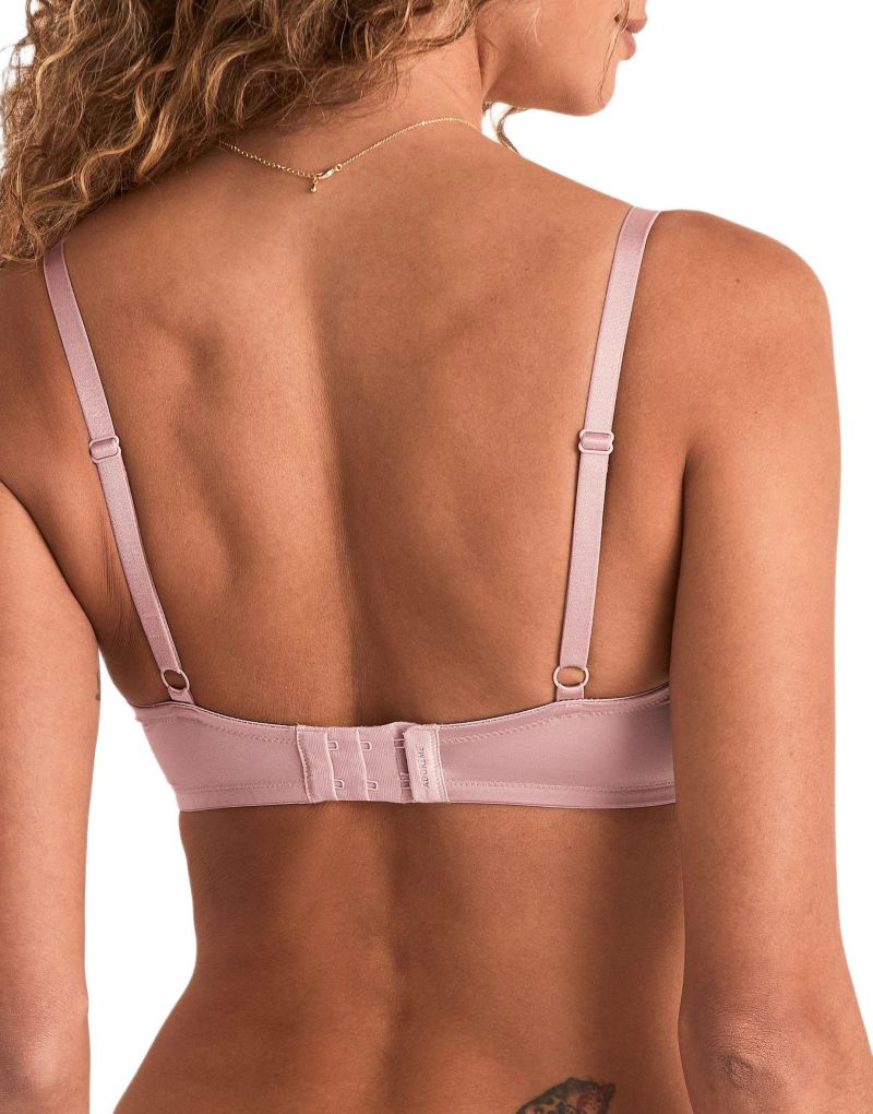 Women's Amrenn Contour Balconette Bra