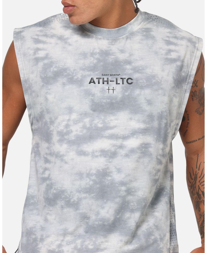 Men's Athltc Training Singlet
