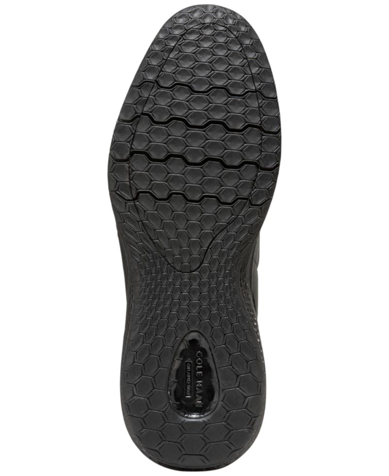 Men's GrandPro Touchline Energyweave Lace-Up Sneakers