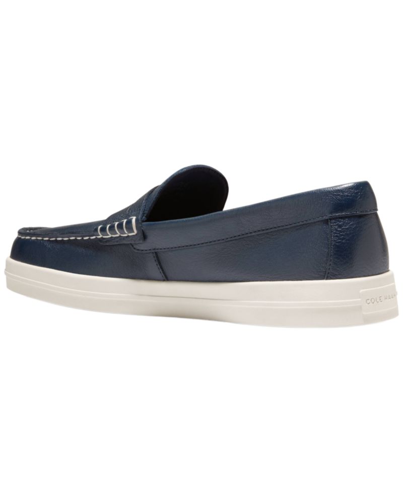 Мужские мокасины Nantucket Drift Penny