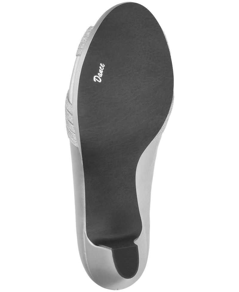 Women's Lavish Platform Pumps