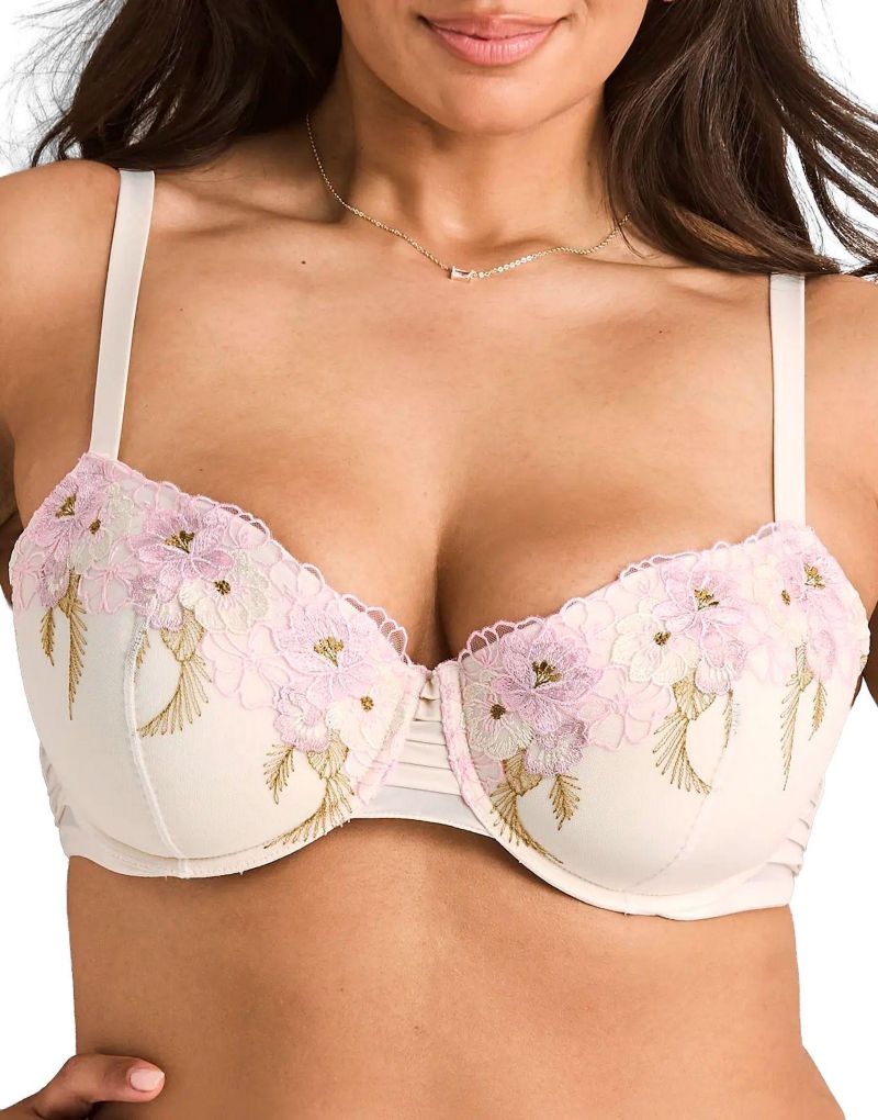 Women's Carolyn Contour Demi Bra