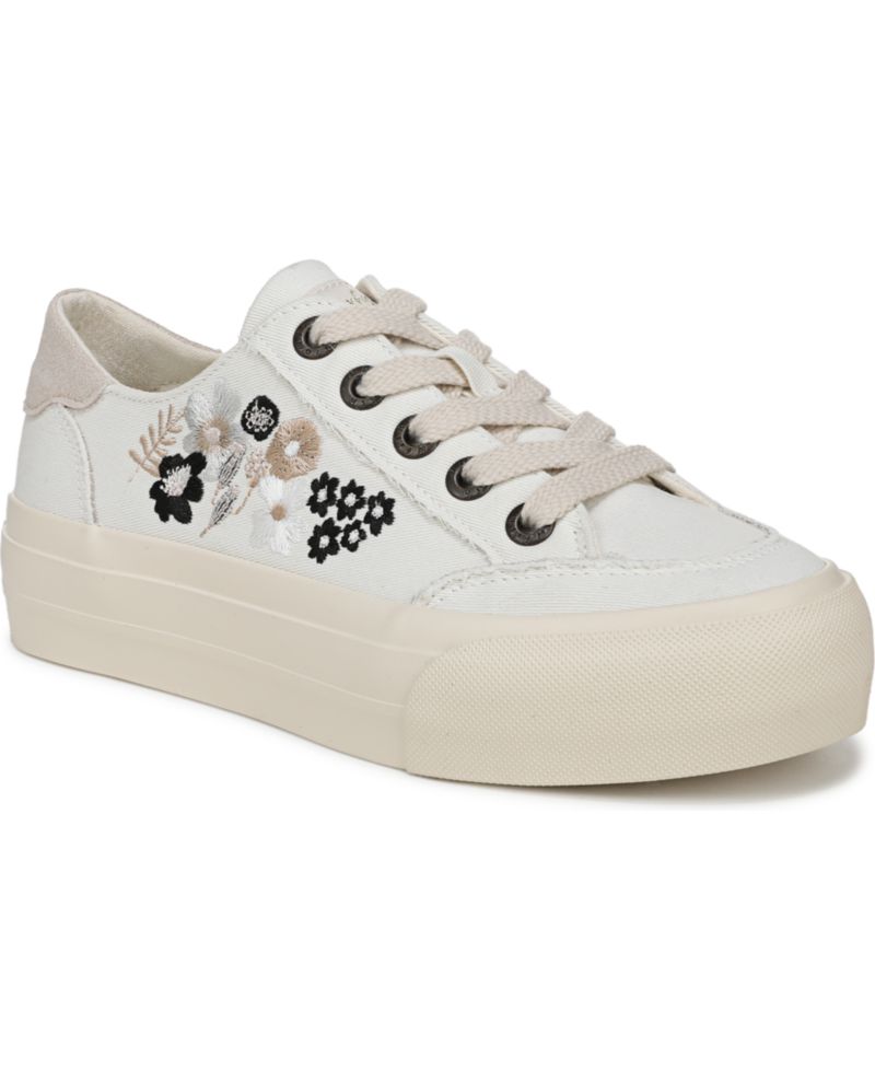 Women's Sadie-Sun 3 Lace Up Platform Sneakers