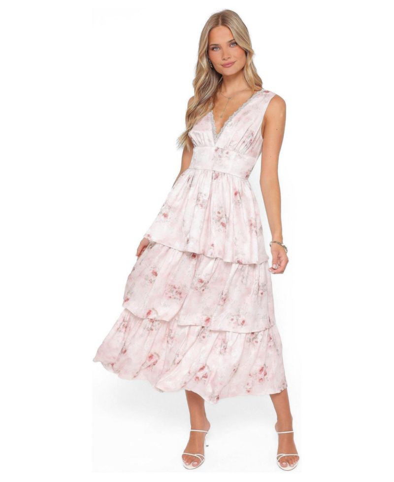 Women's Natarsha Maxi Dress