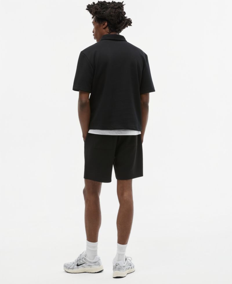 Men's Solid 7" Sweat Shorts, Macy's Exclusive