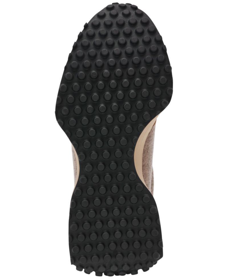 Women's Campo Lace-Up Sneakers