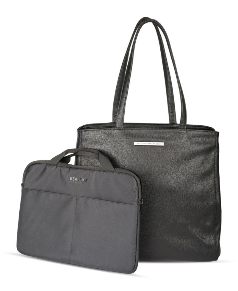 Marley 16" Laptop Tote with Removable Laptop Sleeve