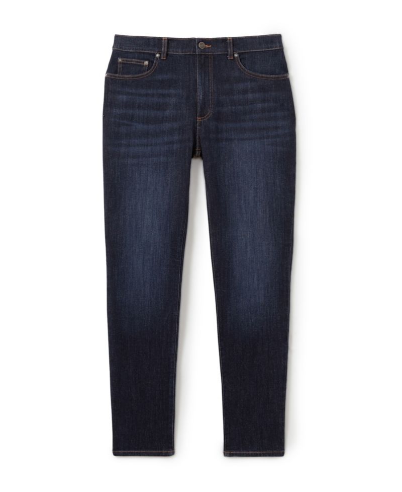 Men's Picton Slim-Fit Stretch Jeans