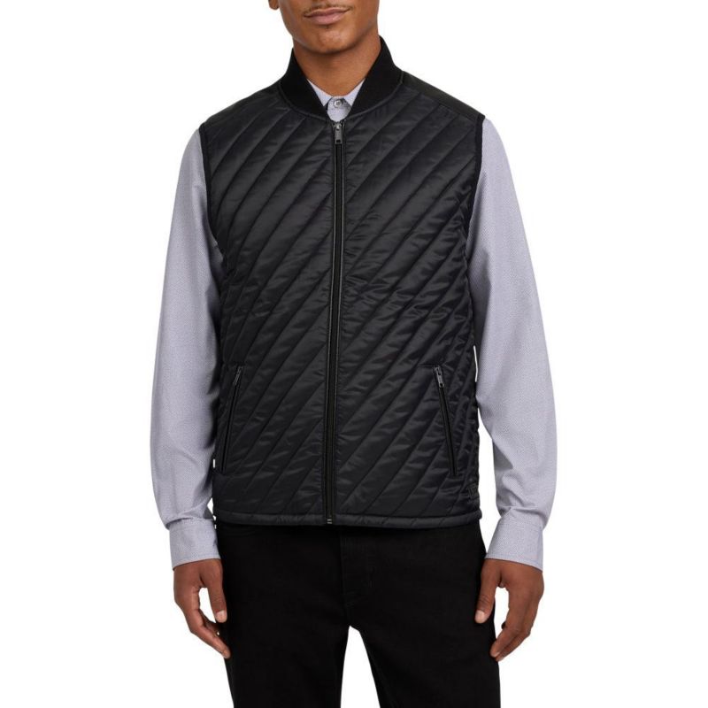 Men's Virgil Vest