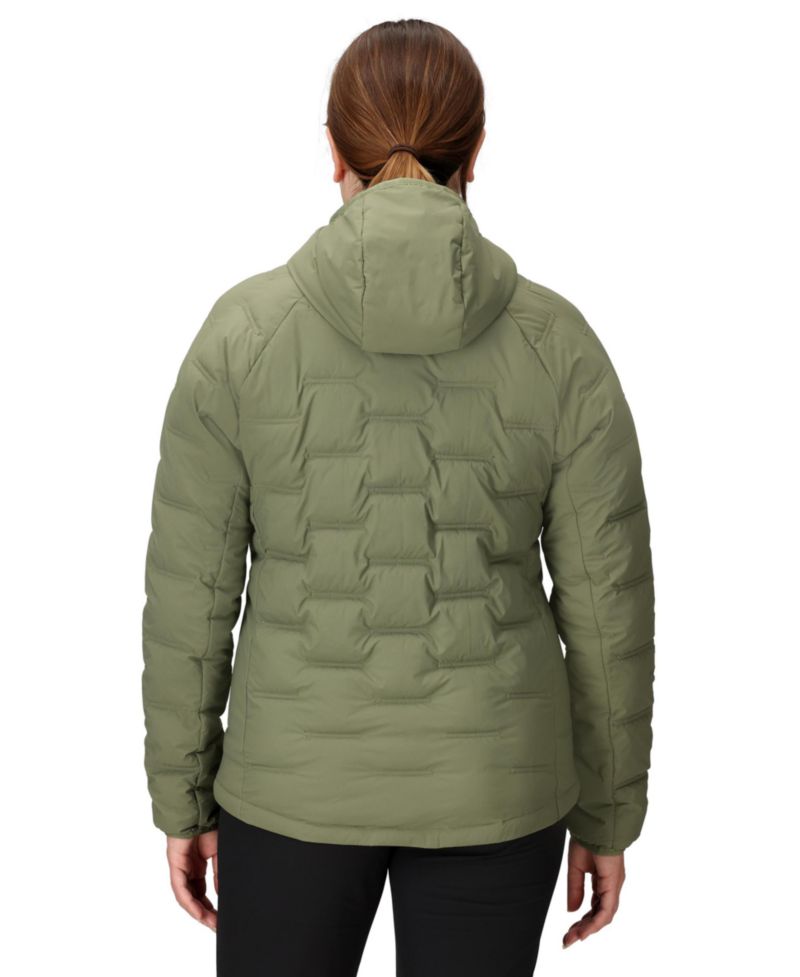 Women's WarmCube® Active Novus Hoody