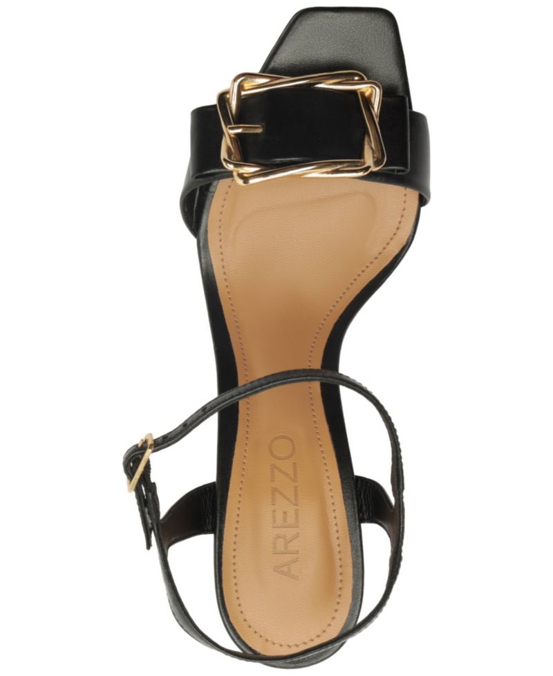 Women's Florence High Stiletto Dress Sandals