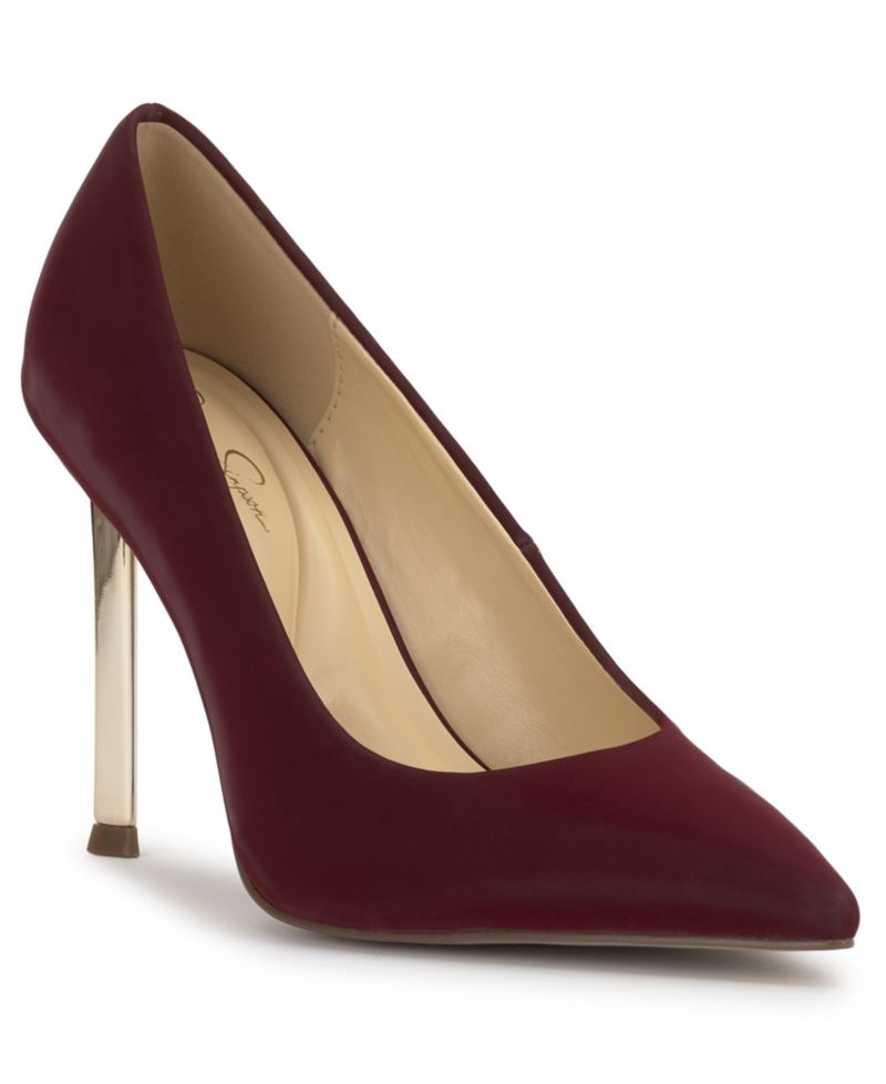 Women's Kheloe Stiletto Pumps