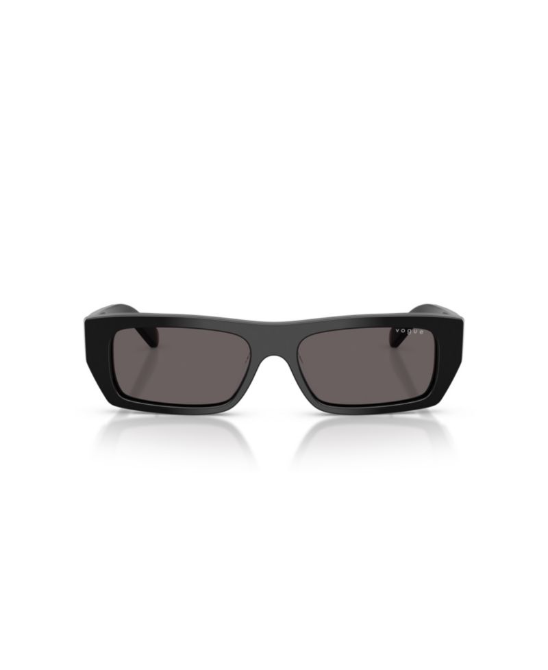Women's Rectangle Sunglasses, VO5657SU