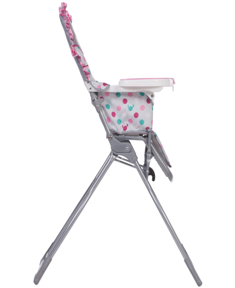 Baby Simple Fold™ Plus High Chair