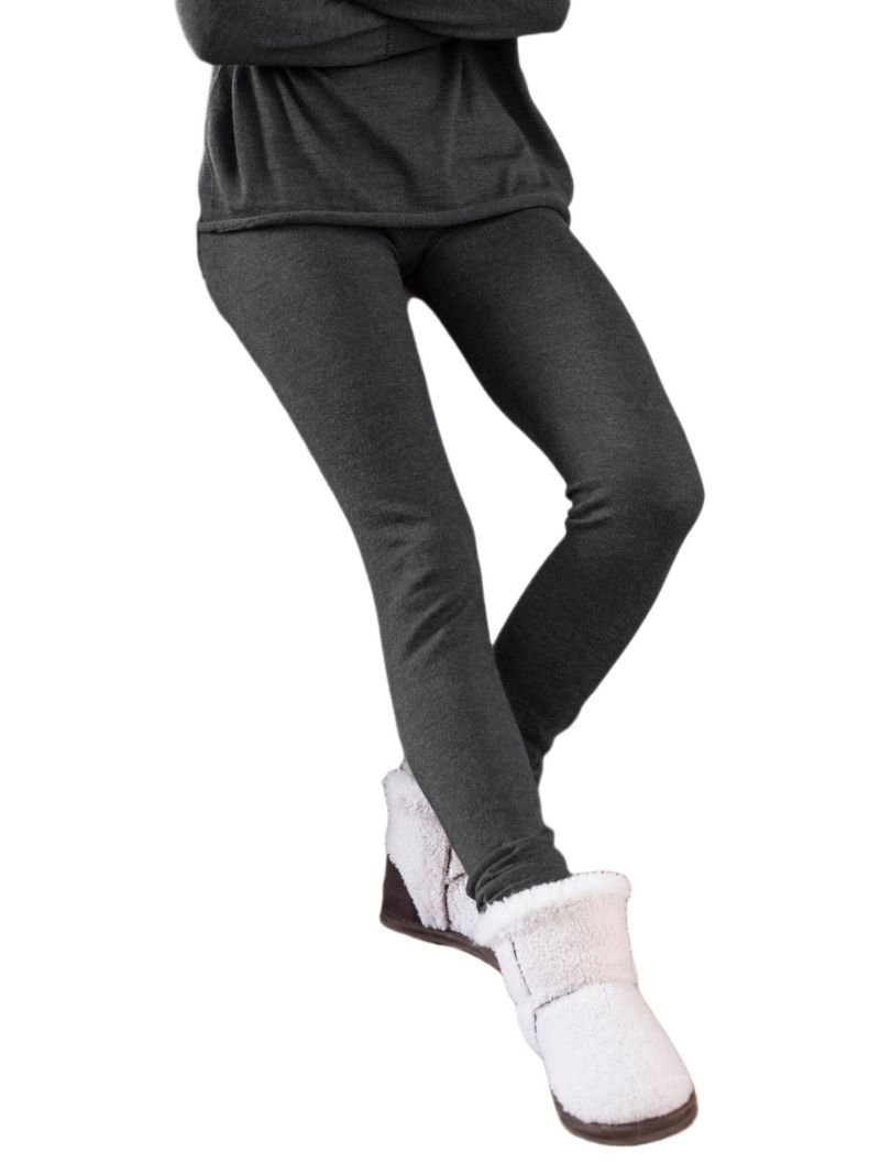 Women's Celtic and Co. British Merino Lounge Pants