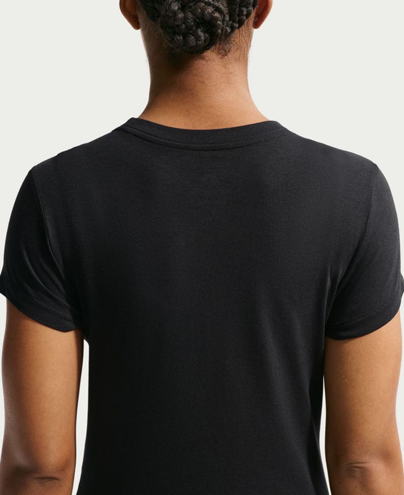 Women's Sportswear Chill Knit Women's Slim Cropped T-Shirt