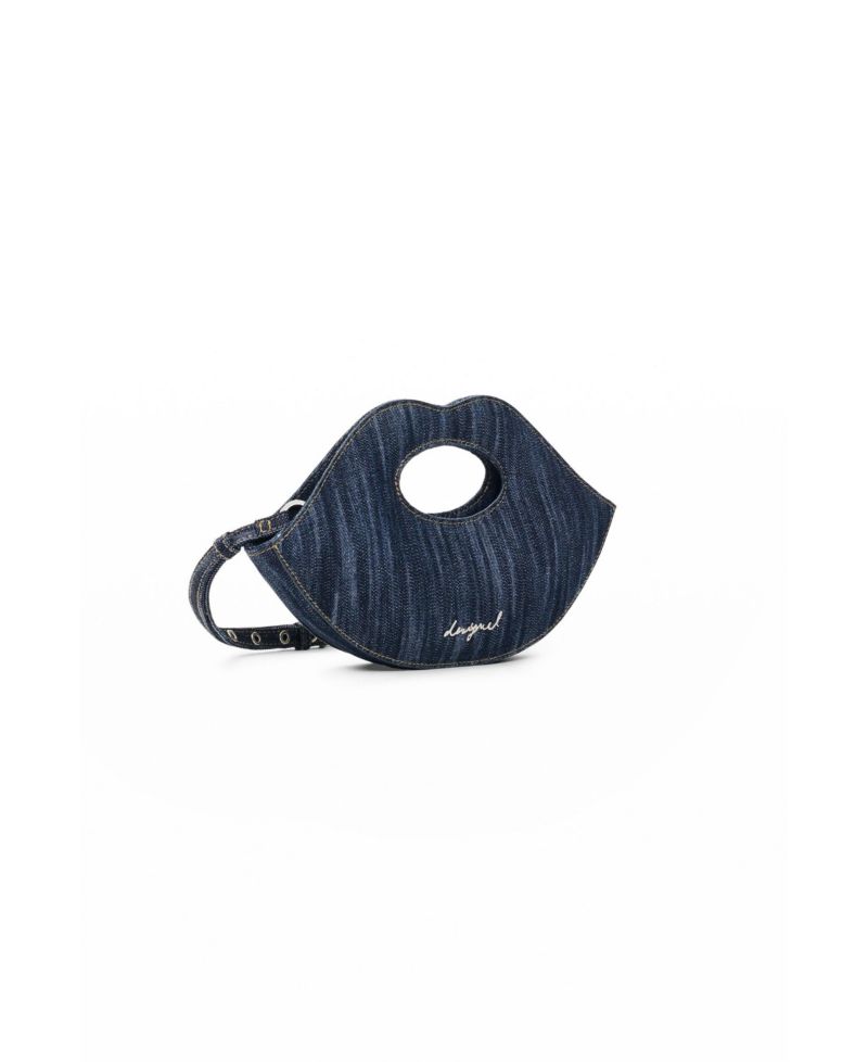 Women's Small lips bag
