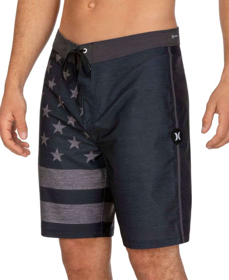 Phantom Patriot 2 20" Board Short