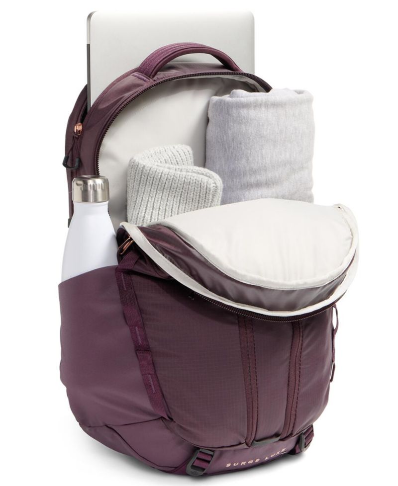 Women's Surge Luxe Backpack Messenger