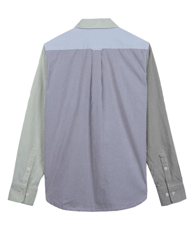 Men's Button up Shirt