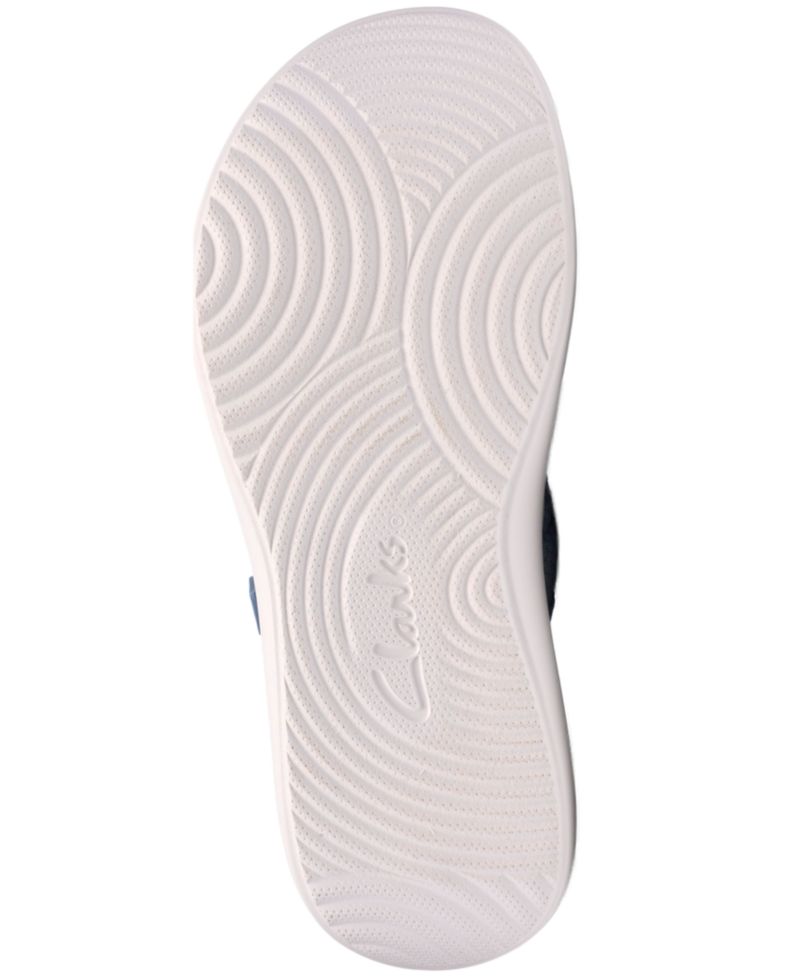 Women's Solevana Mist Slip-On Wedge Sandals