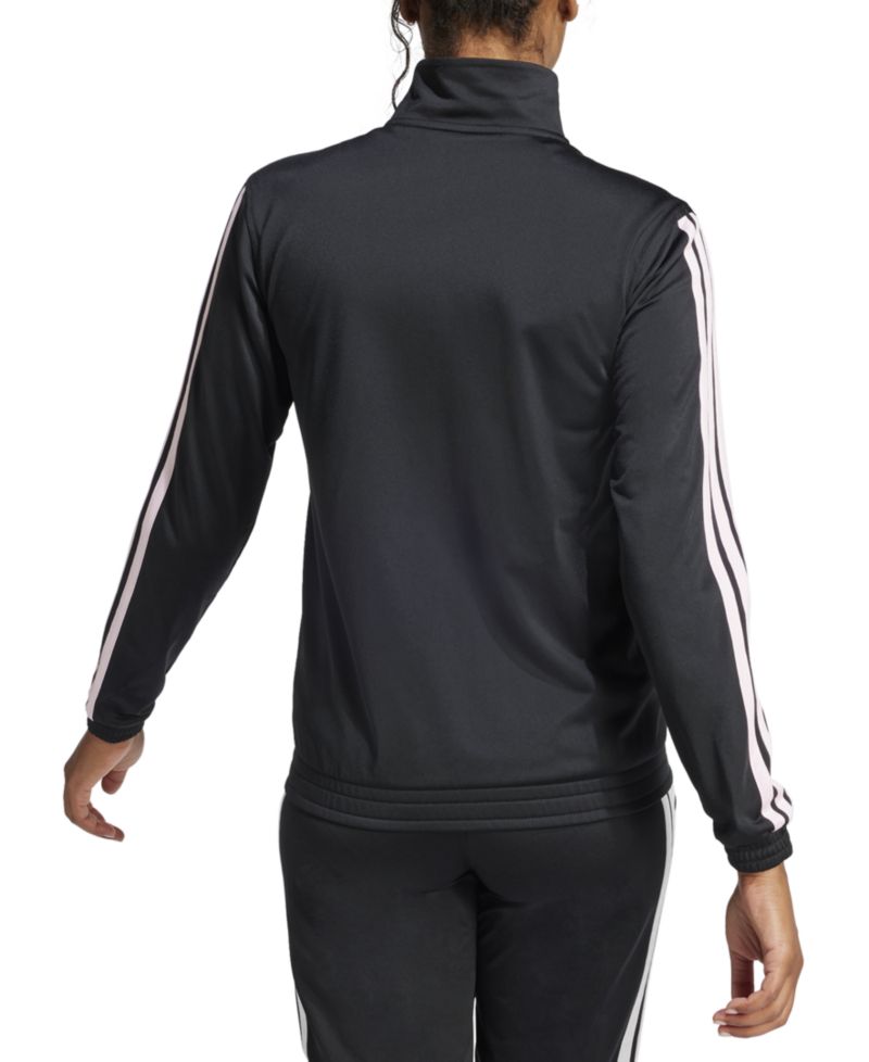 Women's Tricot 3-Stripes Track Jacket
