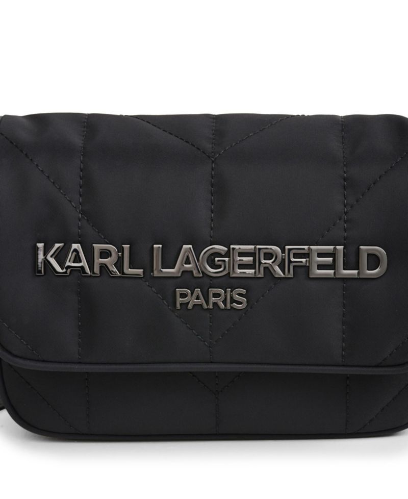Voyage Messenger Bag
