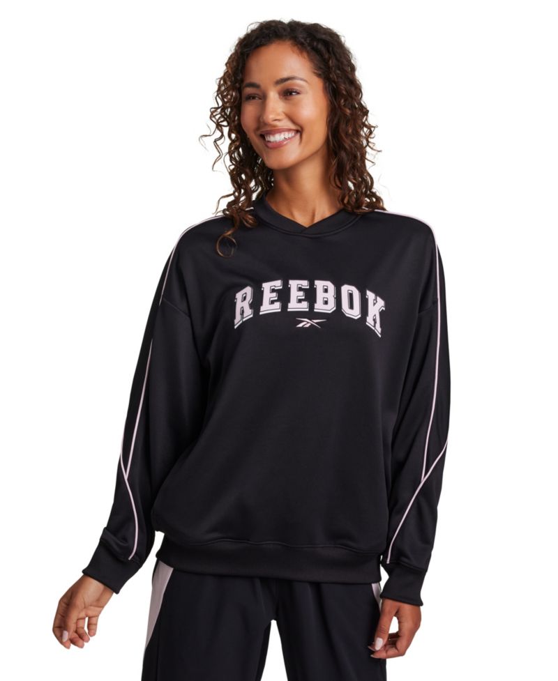 Women's Hardcore Heritage V-Neck Sweatshirt